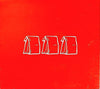 De Stijl by The White Stripes - CD Album Cover