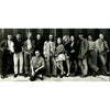 The Commitments (Original Motion Picture Soundtrack) by The Commitments - CD Back Cover