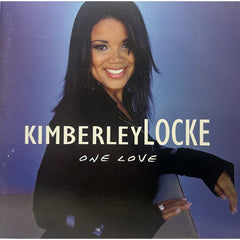 One Love by Kimberley Locke (CD)