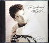 Richard Marx - Paid Vacation CD front cover