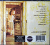 Wreck of the Day by Anna Nalick - CD Back Cover