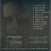 Perspective by Cat Kinsey - CD Back Cover