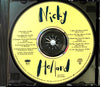 Nicky Holland by Nicky Holland - CD Image