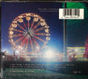 America Town by Five for Fighting - CD Back Cover