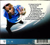 first time by RAY HORTON - CD Back Cover