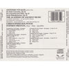 Six Flute Concertos, Op. 10 by Antonio Vivaldi, Stephen Preston, The Academy Of Ancient Music, Christopher Hogwood - CD Image