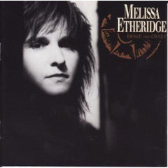 Brave And Crazy by Melissa Etheridge (CD)