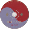 Blend by BoDeans - CD Image