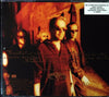 VAN HALEN - BALANCE CD back cover with track list