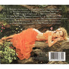 Enchantment by Charlotte Church - CD Image