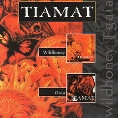 Wildhoney / Gaia by Tiamat (CD)