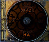 Obrigado Brazil by yo-yo ma - CD Image