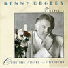 Timepiece: Orchestral Sessions With David Foster by Kenny Rogers - CD Album Cover