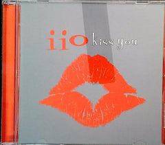 Kiss You by iiO (CD)