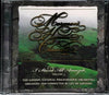 Mormon Hymn Classics Volume 3 - I Stand All Amazed by National Philharmonic Orchestra, Lex De Azevedo - CD Album Cover
