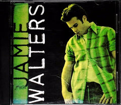 Jamie Walters by Jamie Walters (CD)