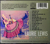 true stories by LAURIE LEWIS - CD Back Cover