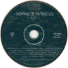 Whaler by Sophie B. Hawkins - CD Back Cover