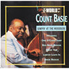The World Of Count Basie - Jumpin' At The Woodside by Count Basie - CD Album Cover