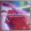 Classical Collection - Favourite Classical Pieces  by Various - CD Album Cover