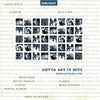Best Of The Eighties (108 Original Hits) by Various - CD Album Cover