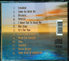 Acappellago by Ac ● Rock - CD Back Cover