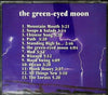 Travelin' Band: Creedence Clearwater Revival At The Royal Albert Hall by Creedence Clearwater Revival - CD Back Cover