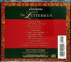 Christmas With The Lettermen by The Lettermen - CD Back Cover