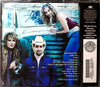 Twice the Speed of Life by Sugarland - CD Back Cover
