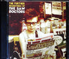 The Saw Doctors - The Further Adventures of The Saw Doctors CD front cover