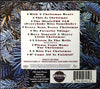 This Is Christmas by Luther Vandross - CD Back Cover