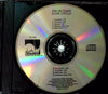 Slow Circle by Alex deGrassi - CD Image