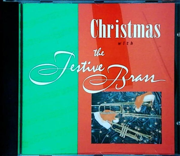 Joy Of Christmas by Various - CD Album Cover
