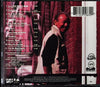 Earth Step by Sadao Watanabe - CD Back Cover