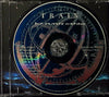 My Private Nation by Train - CD Image