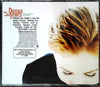 Now In A Minute by Donna Lewis - CD Back Cover