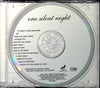 Various - One Silent Night CD disc