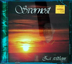 Za Světlem by Svornost (CD)