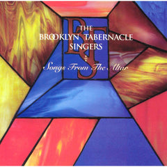 Songs From The Altar by The Brooklyn Tabernacle Singers (CD)