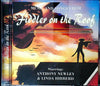Music and Songs from Fiddler on the Roof by Anthony Newley & Linda Hibberd - CD Album Cover