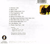 Pure Imagination by Eric Reed - CD Back Cover
