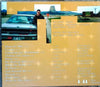 Go To Work! by THE DAN HECK TRIO - CD Back Cover