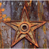 Abandon In The Amber by Stayte - CD Album Cover