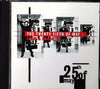 THE TWENTY FIFTH OF MAY by LENIN & McCARTHY - CD Album Cover