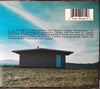 Beneath the Velvet Sun by Shawn Mullins - CD Back Cover