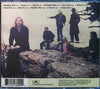 The Allman Brothers Band - The Best of The Allman Brothers Band: The Millennium Collection (2000) CD back cover with track list