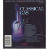 Classical Gas by Mason Williams, Mannheim Steamroller - CD Image