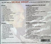 The Very Best Of George Wright At The Mighty Wurlizter Pipe Organ by George Wright (2) - CD Back Cover