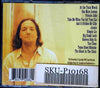 The Ghost In The Choir by Fletcher Harrington - CD Back Cover
