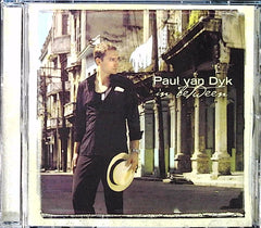 Paul van Dyk - In Between (CD) | Electronic Near Mint